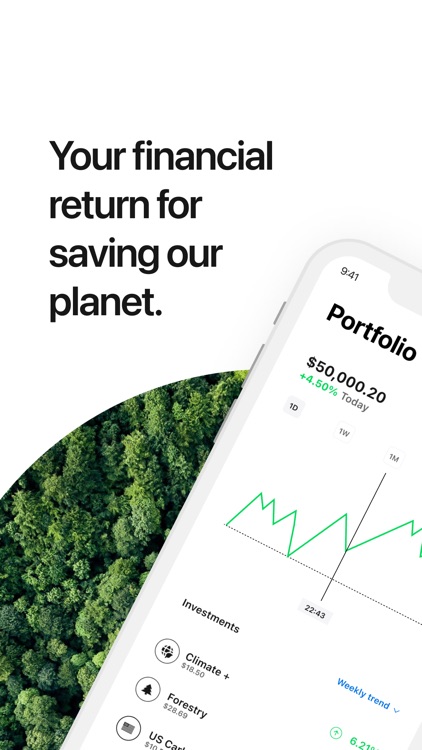 LIBER - Carbon Credits