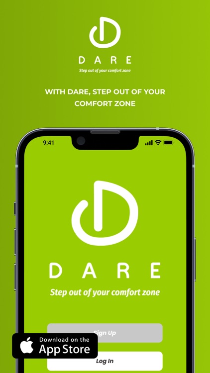 Dare