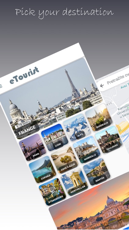 eTourist Europe