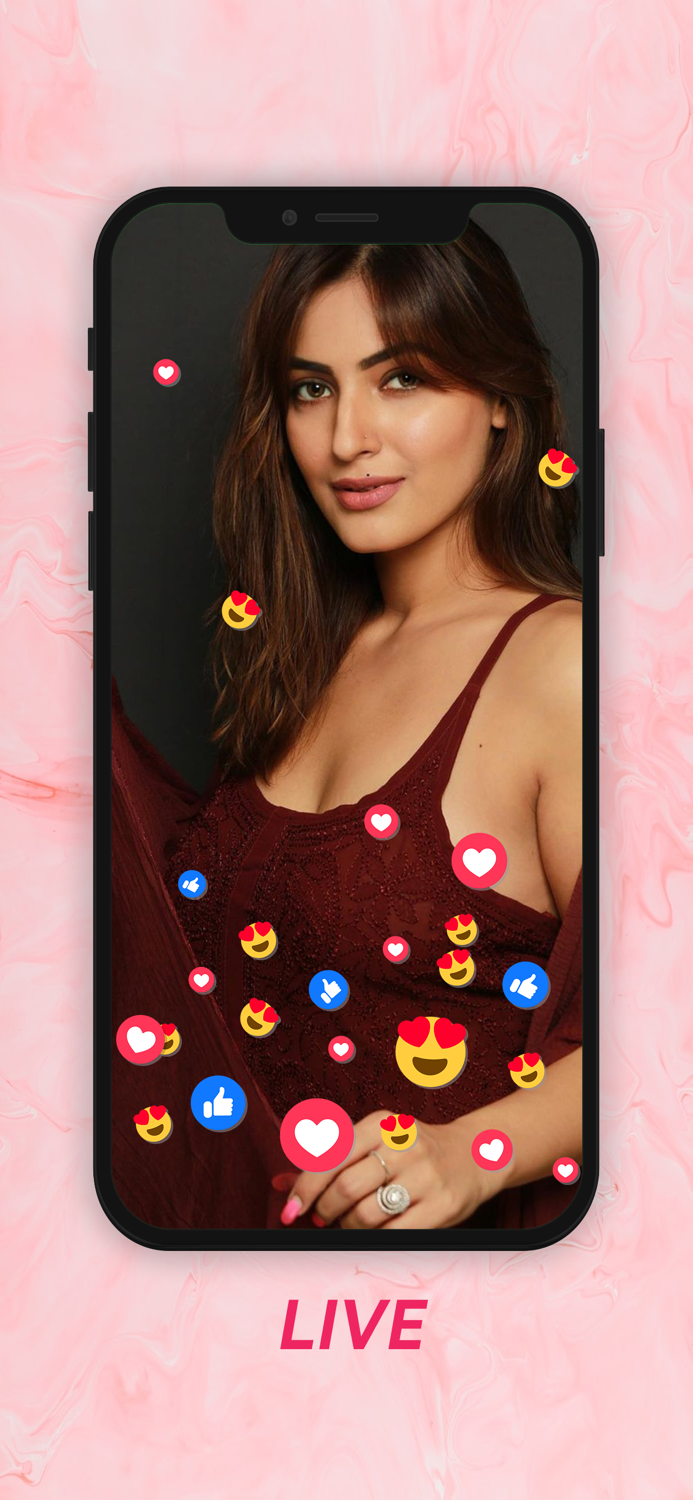 Shivangi Verma Official-App