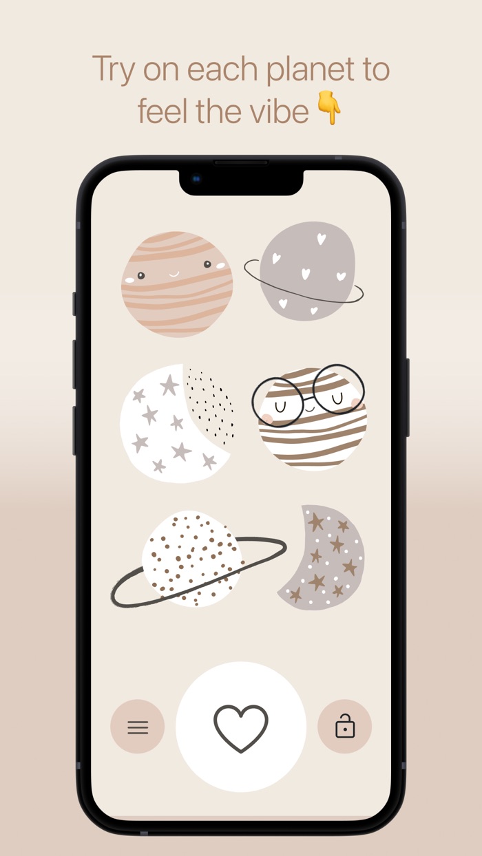 Gia・handy body massager