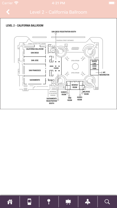 SVIN Meetings screenshot 4