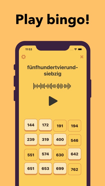 Learn German Numbers