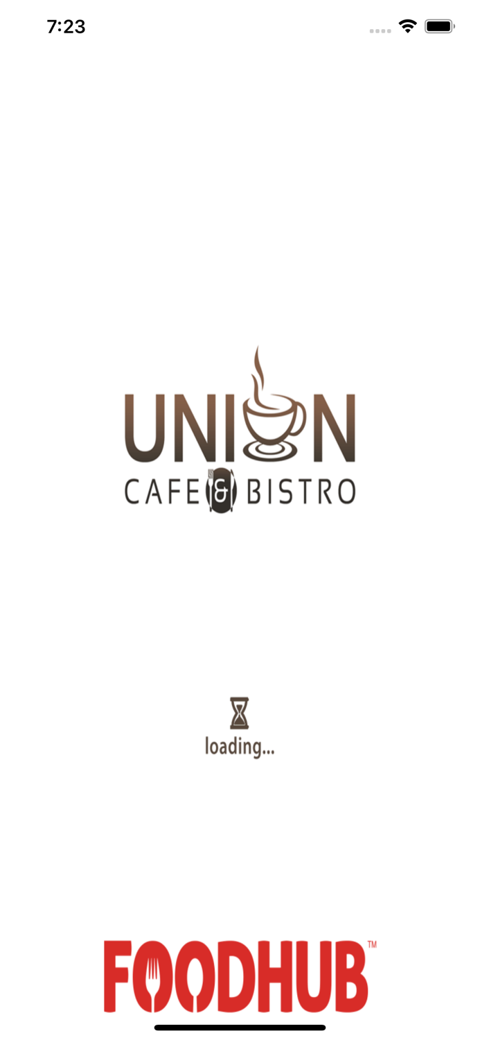 Union Cafe  Bristo