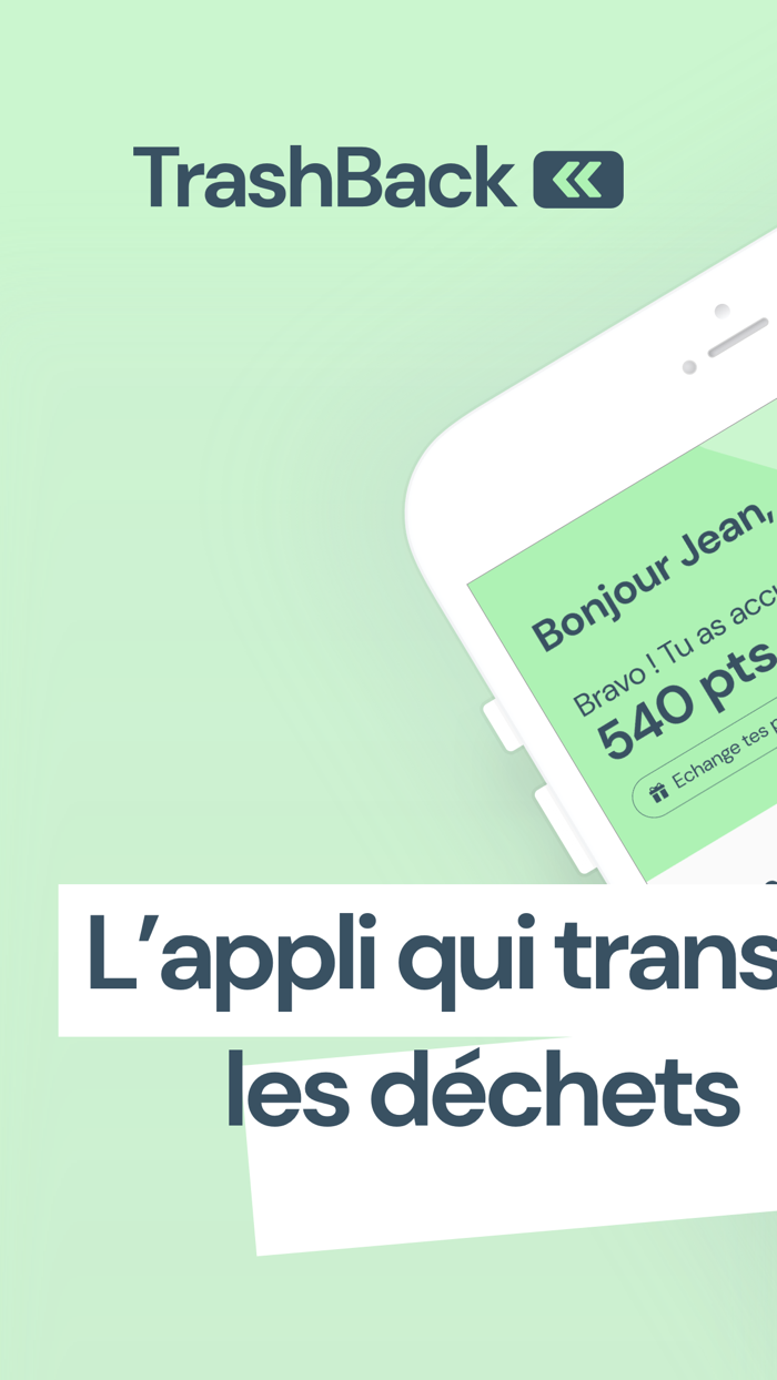 TrashBack