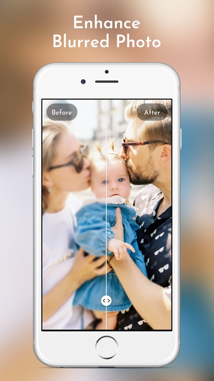 ReMe - AI Photo Enhancer