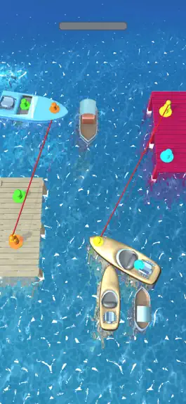 Game screenshot Tie Up A Boat mod apk