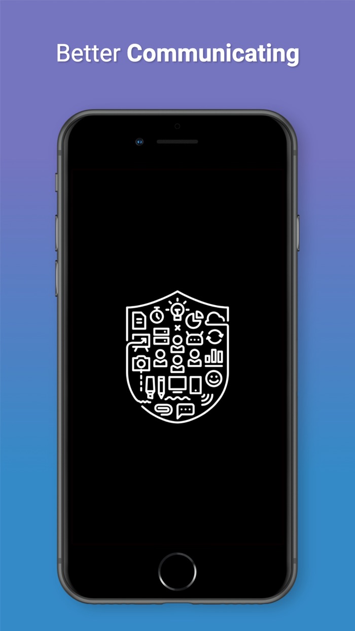 Television Messenger