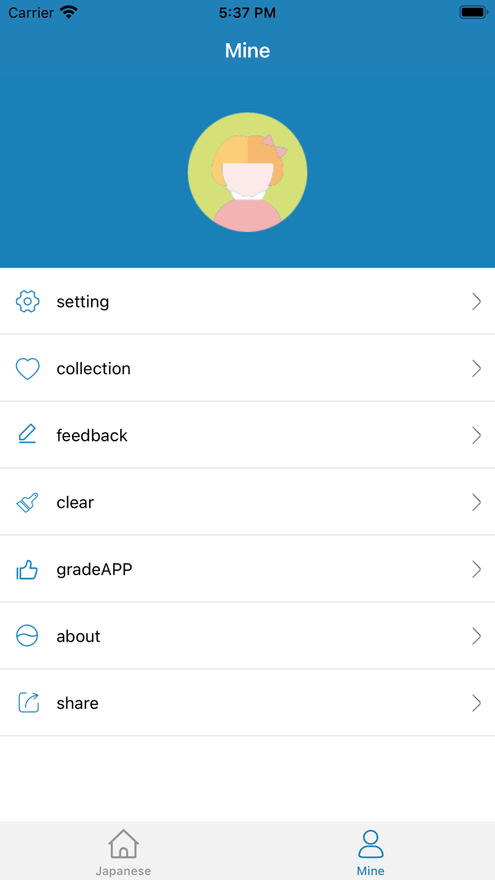 Easily Learn Japanese