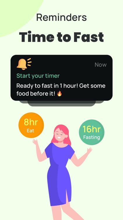 Femometer Intermittent Fasting screenshot-8