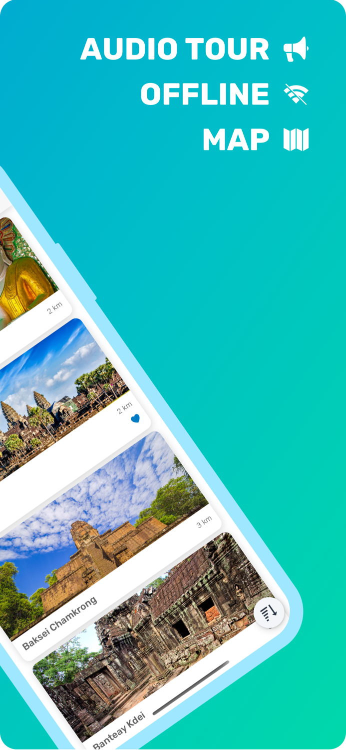 Discover Angkor Wat - Guide