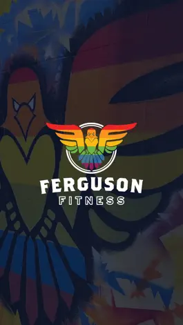 Game screenshot Ferguson Fitness mod apk