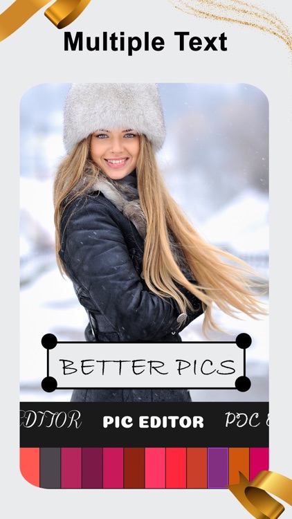 Pic Editor - Collage Maker