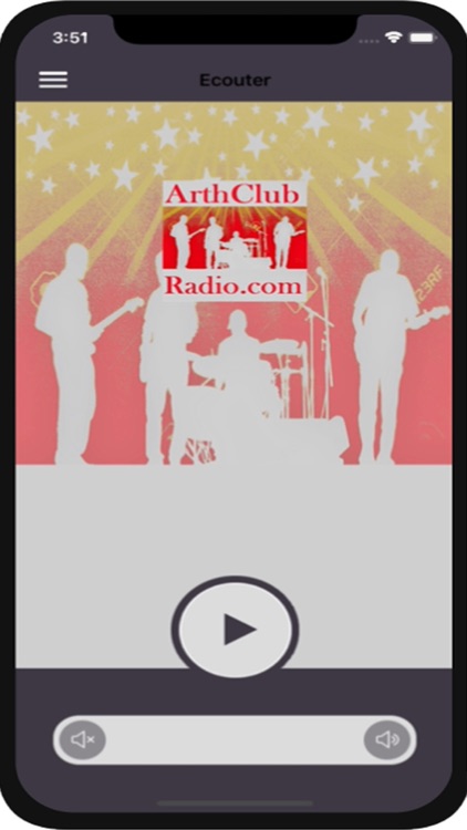 Arth Club Radio screenshot-3