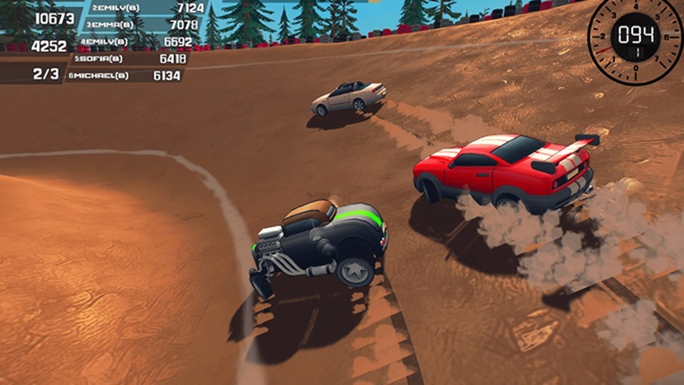 Wild Drift: Racing Games