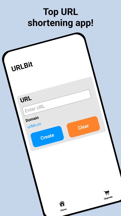 URLbit