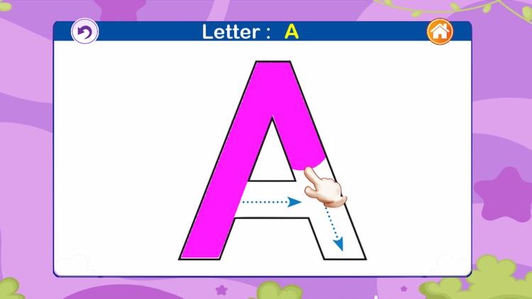 Pre-K learning Actvities screenshot-4