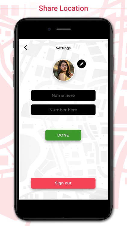 Location Tracker by Number screenshot-3