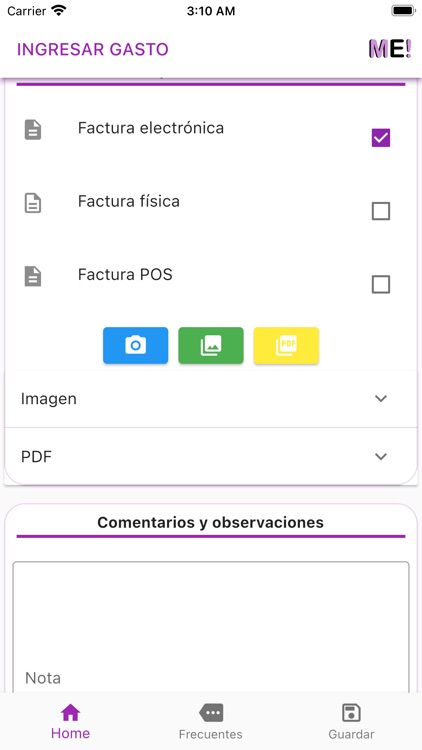 NotifyMe! screenshot-6