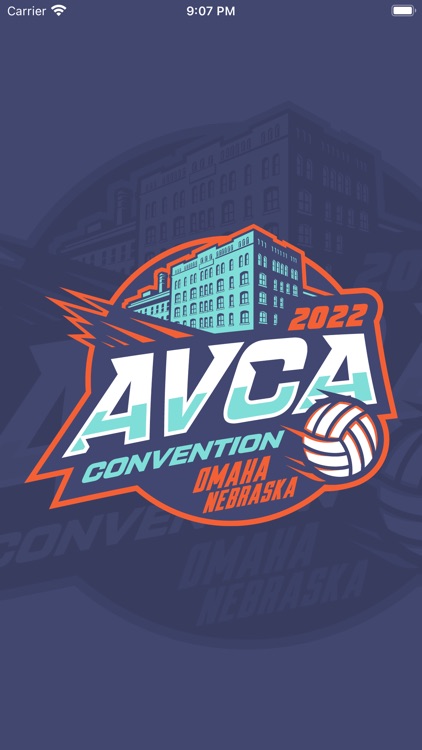 2022 AVCA Convention