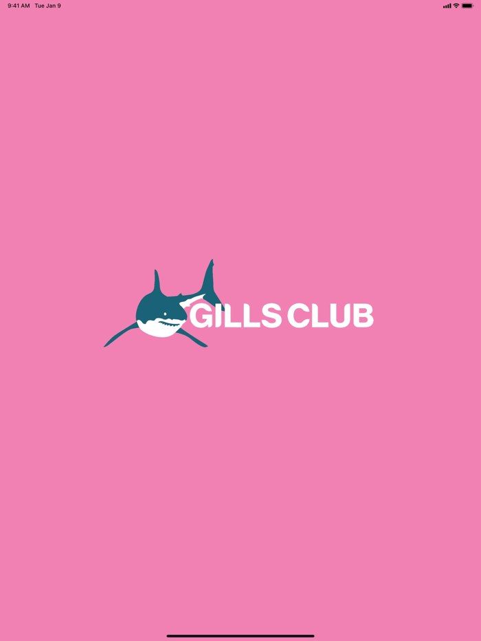 Gills Club