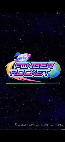 Game screenshot Finger-Rocket mod apk