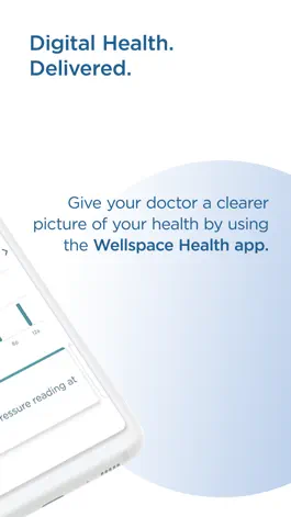 Game screenshot WellSpace Health apk