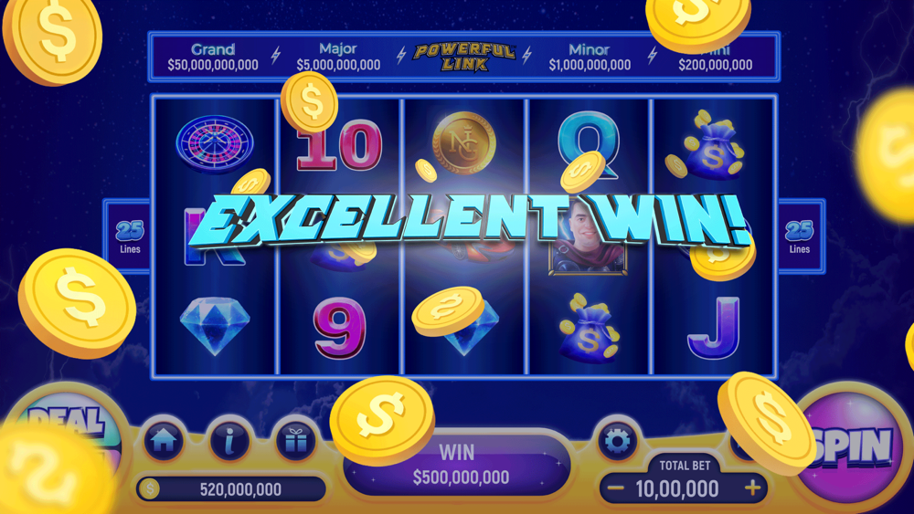 Introducing the Best NG Slot App for Android