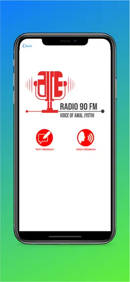 Game screenshot Radio 90 FM hack