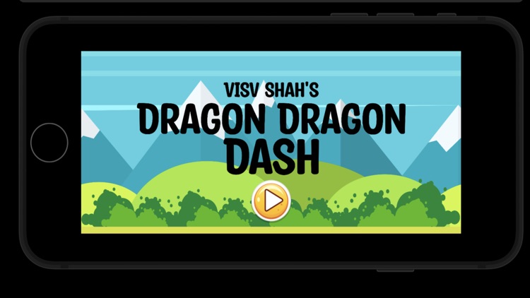 Dragon Dragon Dash