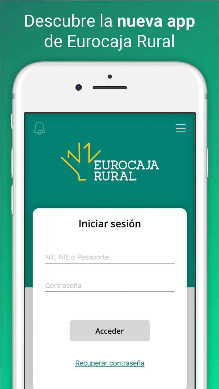 Eurocaja Rural
