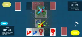 Game screenshot 2 Players Game: Number Fighter apk