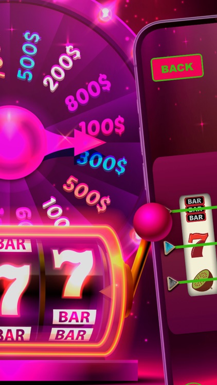 Casino Win screenshot-3