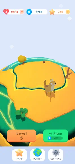 Game screenshot Animal Match - Build Planet apk