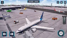 Game screenshot Airplane Flight Flying Game 3D mod apk
