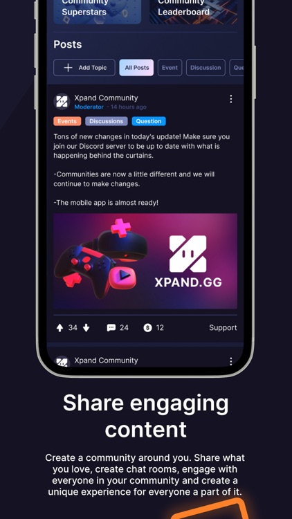 Xpand Gaming screenshot-4