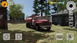 Game screenshot Fire Depot apk
