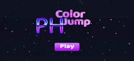 Game screenshot PH ColorJump mod apk