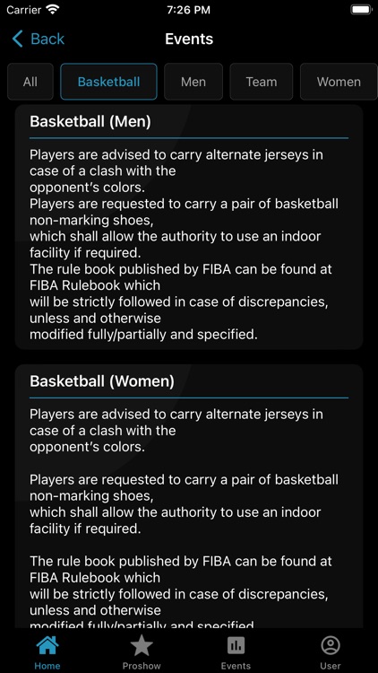 Revels'22 screenshot-4