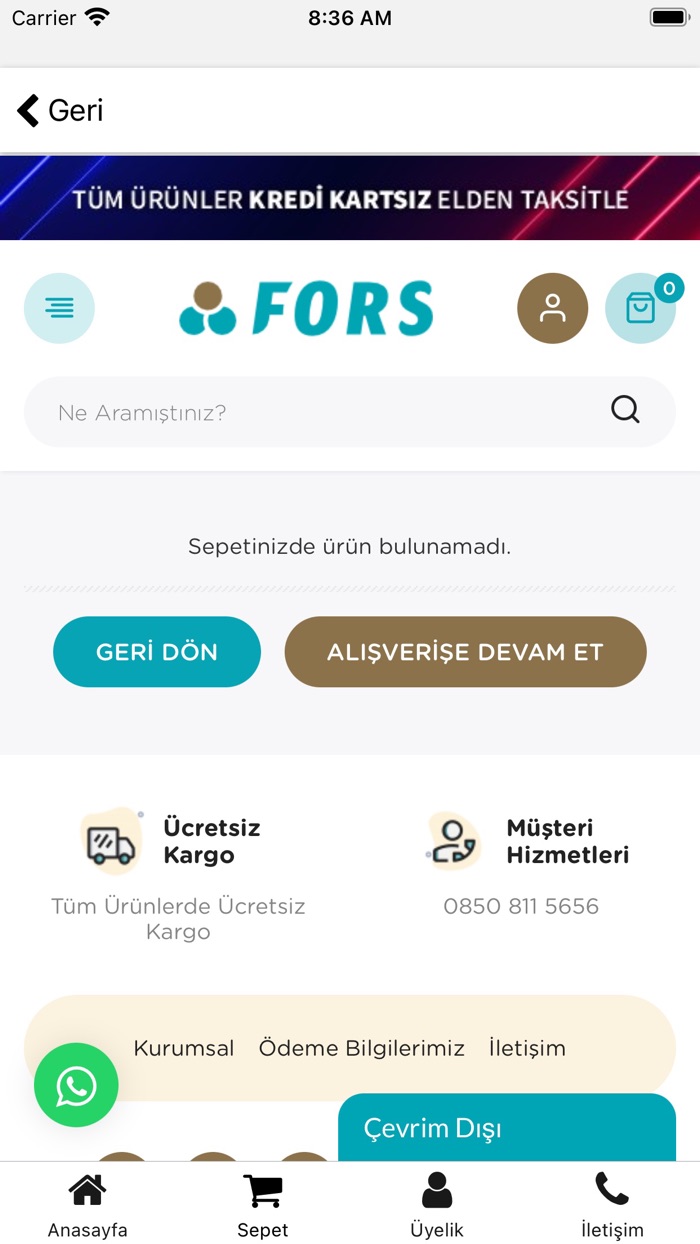 Fors Avm