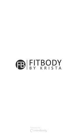 Game screenshot FitBody by Krista mod apk