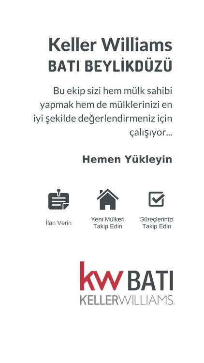 KW Batı