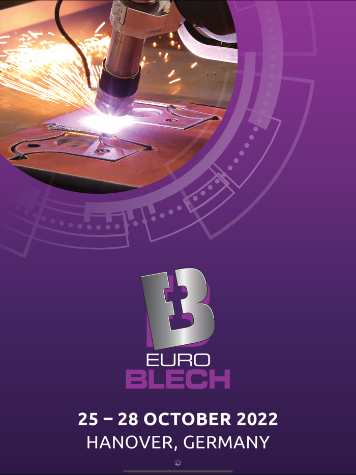 EuroBLECH 2022