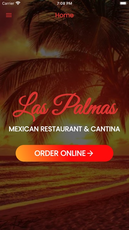 Las Palmas - Mexican