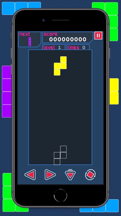 CubeX: Classic Block Puzzle