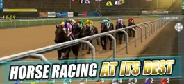 Game screenshot iHorse 2022：Horse Racing Game apk