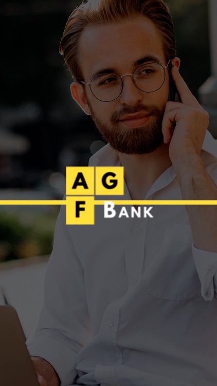 AGF Bank screenshot-6