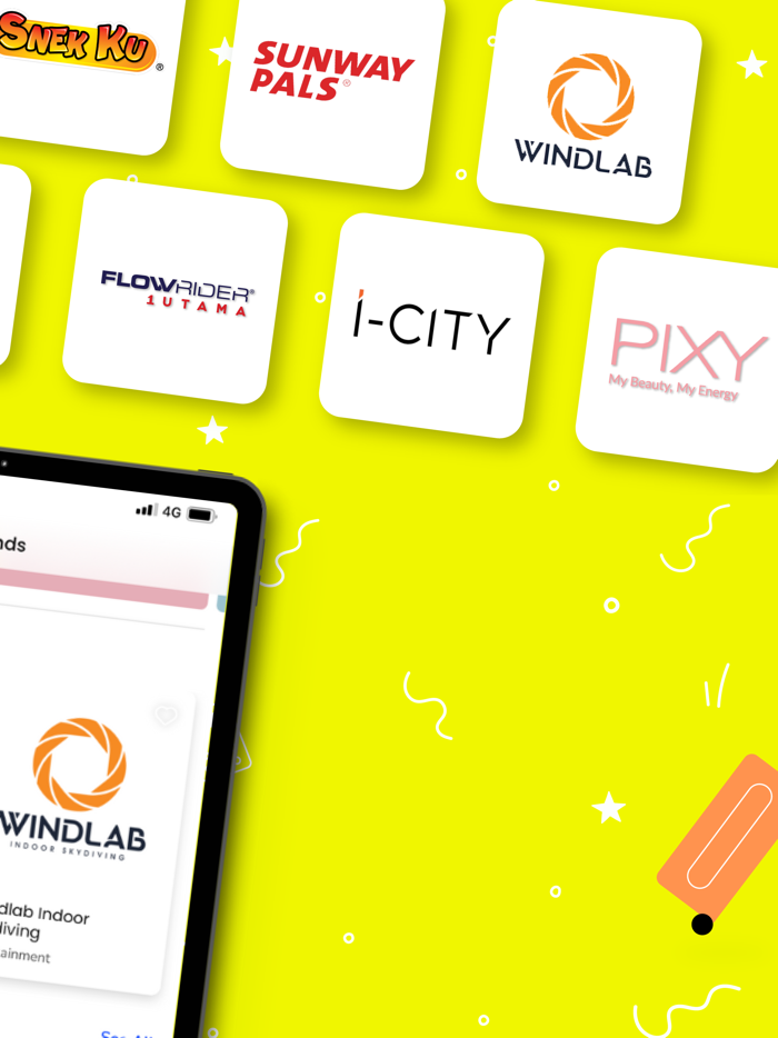 UniLah. - The Student App