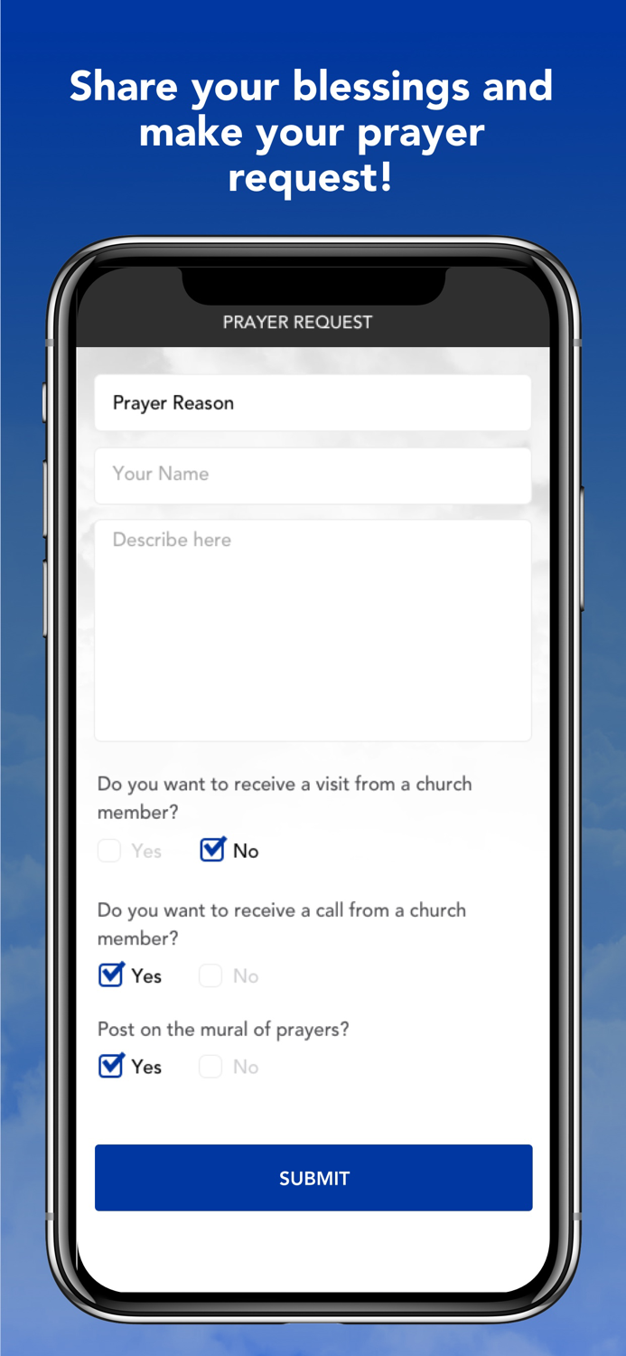 Greater Life Church WA