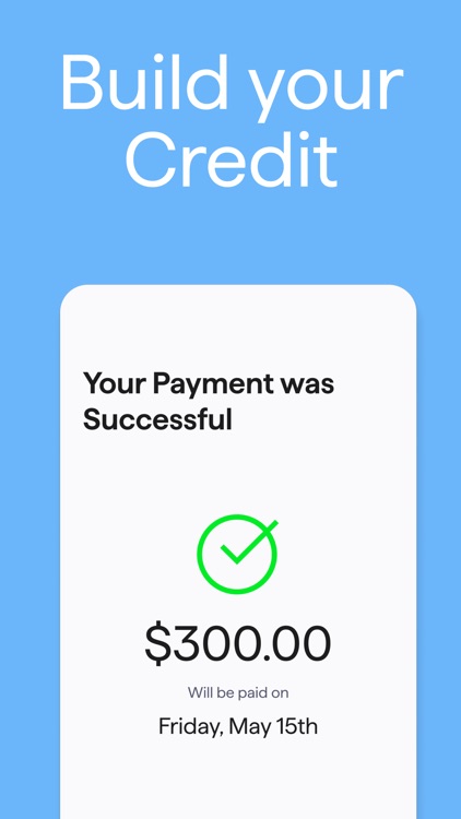 Possible: Fast Cash & Credit screenshot-3